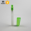 8ml glass pocket pen perfume bottle